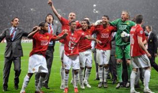 各大联赛欧冠冠军数量